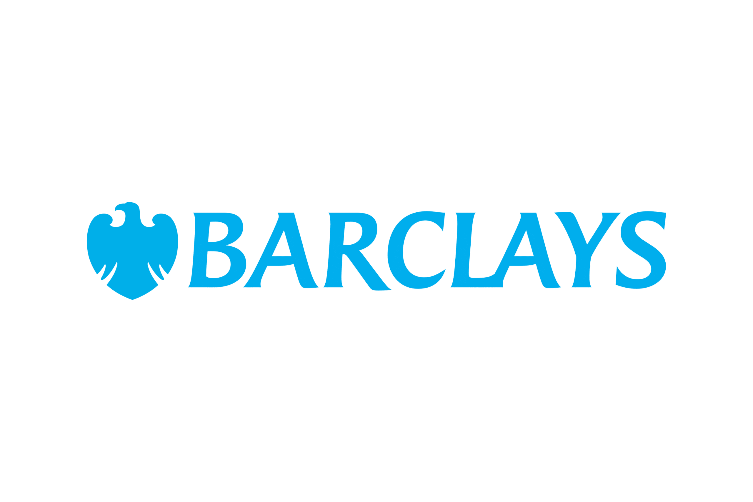 Barclays-Logo